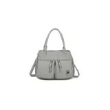 Sintetico Genere Borsa a Mano Donna Quattro stagioni Made in Cina Quotidiano Vari Colori — foto 3