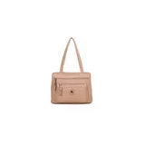 Sintetico Genere Borsa a Mano Donna Quattro stagioni Made in Cina Quotidiano Vari Colori — foto 5
