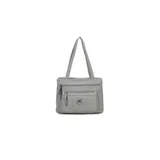 Sintetico Genere Borsa a Mano Donna Quattro stagioni Made in Cina Quotidiano Vari Colori — foto 1
