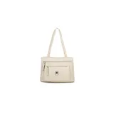 Sintetico Genere Borsa a Mano Donna Quattro stagioni Made in Cina Quotidiano Vari Colori — foto 4