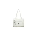 Sintetico Genere Borsa a Mano Donna Quattro stagioni Made in Cina Quotidiano Vari Colori — foto 3