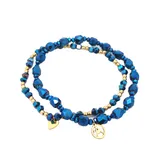 Bracciali Autunno/Inverno Tempo libero ELASTICO — foto 1