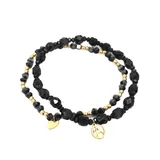 Bracciali Autunno/Inverno Tempo libero ELASTICO — foto 3