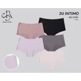 Intimo(D) Genere Intimo Mutande Mutandine Donna Quattro stagioni Made in Cina Quotidiano Vari Colori Standard — foto 1