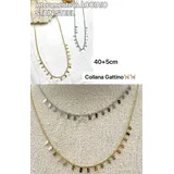 Collana Quattro stagioni Made in Cina Tempo libero Vari Colori — foto 1