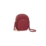 Sintetico Genere Borsa a Mano Donna Quattro stagioni Made in Cina Quotidiano Vari Colori — foto 1