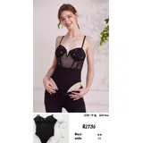 T-Shirt & Top(D) Genere Canottiera Donna Quattro stagioni Made in Cina Quotidiano Vari Colori Standard — foto 1