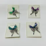 Spilla Quattro stagioni Made in Cina Tempo libero Vari Colori — foto 1