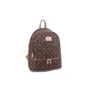 marrone #663300
