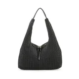 Borsa Spalla Donna Inverno Made in Cina Quotidiano Vari Colori — foto 1