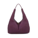 Borsa Spalla Donna Inverno Made in Cina Quotidiano Vari Colori — foto 5