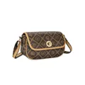 marrone #663300