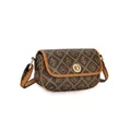 marrone #663300