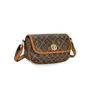 marrone #663300