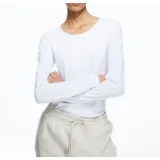 T-Shirt & Top(D) Genere T-Shirt Donna Quattro stagioni Made in Cina Quotidiano Vari Colori Oversize — foto 1