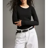 T-Shirt & Top(D) Genere T-Shirt Donna Quattro stagioni Made in Cina Quotidiano Vari Colori Oversize — foto 1