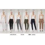 Jeans(D) Genere Jeans Skinny Donna Quattro stagioni Made in Cina Quotidiano Vari Colori Standard — foto 1