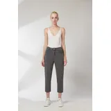 Jeans(D) Genere Jeans Skinny Donna Quattro stagioni Made in Cina Quotidiano Colore Unico Standard — foto 1