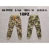 Pantaloni(B) Bambini Autunno — foto 1