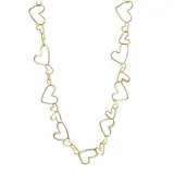 Collana Autunno/Inverno Tempo libero 80+5CM — foto 3