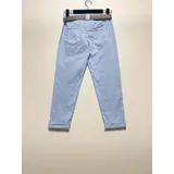 Pantaloni Donna Autunno/Inverno Made in Italia Quotidiano Vari Colori Standard — foto 4