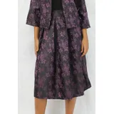 Gonna  Donna Autunno/Inverno Made in Italia Quotidiano Vari Colori Standard — foto 3