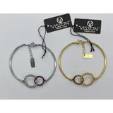 Bracciali Quattro stagioni Made in Cina Tempo libero Vari Colori — foto 1