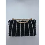 Donna Borsa a Mano Inverno Made in Cina Quotidiano Vari Colori — foto 1