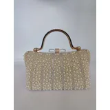 Donna Borsa a Mano Inverno Made in Cina Quotidiano Vari Colori — foto 4