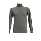 Pullover Uomo Autunno/Inverno Made in Cina Tempo libero Vari Colori Standard Senza Chiusura — foto 1