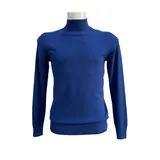 Pullover Uomo Autunno/Inverno Made in Cina Quotidiano Vari Colori Standard Senza Chiusura — foto 1