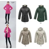 Piumini Piumini Donna Autunno/Inverno Made in Cina Tempo libero Vari Colori Standard — foto 3