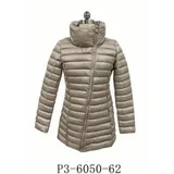 Piumini Piumini Donna Autunno/Inverno Made in Cina Tempo libero Vari Colori Standard — foto 5