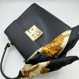 Donna Borsa a Mano Made in Italia Natale — foto 4