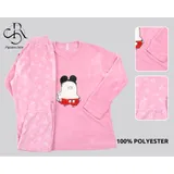 Intimo(D) Genere Intimo per Notte Intimo per Notte Donna Autunno/Inverno Made in Cina Quotidiano Vari Colori Standard — foto 4