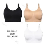 Top Donna Quattro stagioni Made in Cina Tempo libero Vari Colori Standard — foto 1