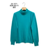Maglierie&Felpe(D) Genere Pullover Pullover Donna Autunno/Inverno Made in Cina Quotidiano Vari Colori Petite — foto 4