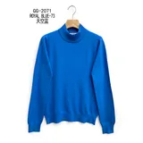 Maglierie&Felpe(D) Genere Pullover Pullover Donna Autunno/Inverno Made in Cina Quotidiano Vari Colori Petite — foto 5