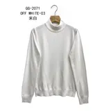 Maglierie&Felpe(D) Genere Pullover Pullover Donna Autunno/Inverno Made in Cina Quotidiano Vari Colori Petite — foto 1