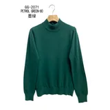 Maglierie&Felpe(D) Genere Pullover Pullover Donna Autunno/Inverno Made in Cina Quotidiano Vari Colori Petite — foto 3