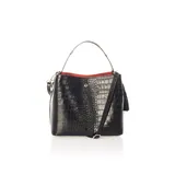 Borsa a Mano Donna Quattro stagioni Made in Italia Quotidiano Vari Colori — foto 3