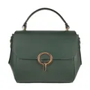 verde #003333