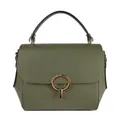 verde #7A814B