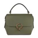 verde #7A814B