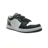 Sneakers basse Uomo Autunno Made in Cina Tempo libero Plateau Anteriore Tonda — foto 5