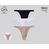 Intimo(D) Genere Intimo Mutande Mutandine Donna Quattro stagioni Made in Cina Quotidiano Vari Colori Standard — foto 1