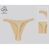 Intimo(D) Genere Intimo Mutande Mutandine Donna Quattro stagioni Made in Cina Quotidiano Vari Colori Standard — foto 4