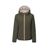Cappotti(D) Genere Piumini Cappotti Classici Donna Autunno/Inverno Made in Cina Quotidiano Vari Colori Standard Senza Chiusura — foto 1