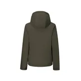 Cappotti(D) Genere Piumini Cappotti Classici Donna Autunno/Inverno Made in Cina Quotidiano Vari Colori Standard Senza Chiusura — foto 3