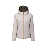 Cappotti(D) Genere Piumini Cappotti Classici Donna Autunno/Inverno Made in Cina Quotidiano Vari Colori Standard Senza Chiusura — foto 4